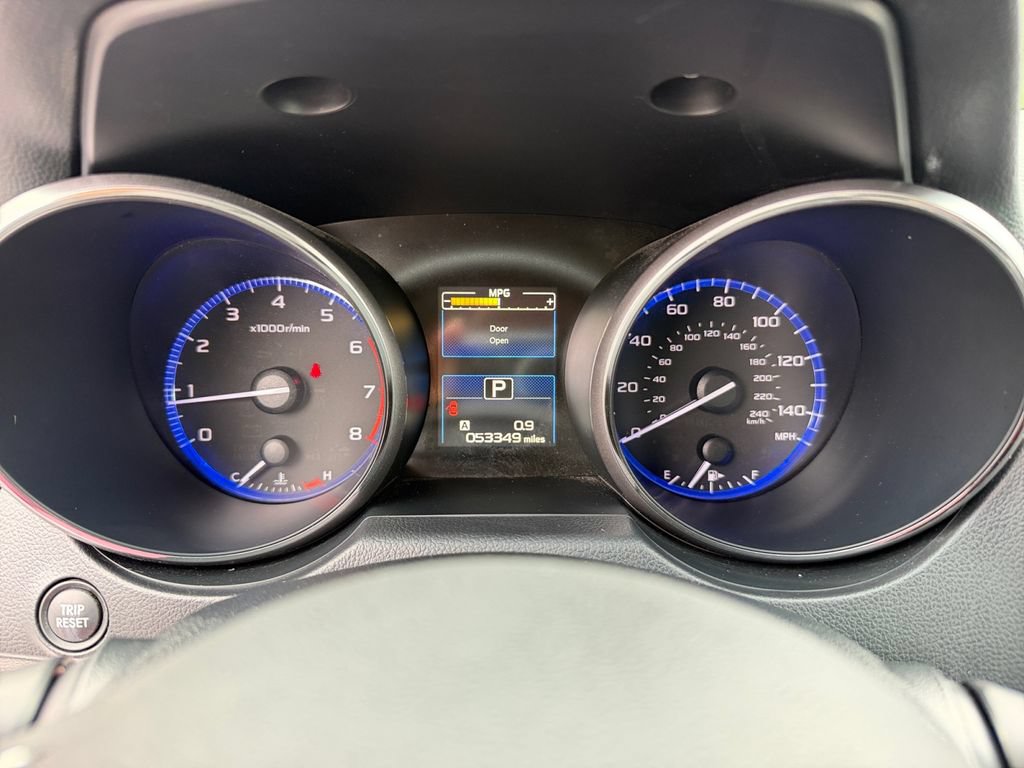 Used 2018 Subaru Legacy 2.5i Premium AWD/4WD image 26