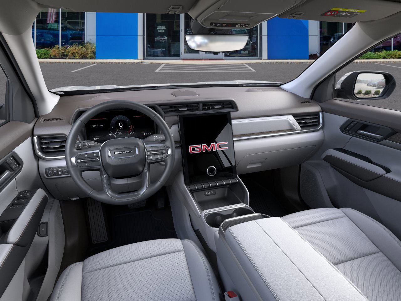 New 2026 GMC Terrain Denali image 46