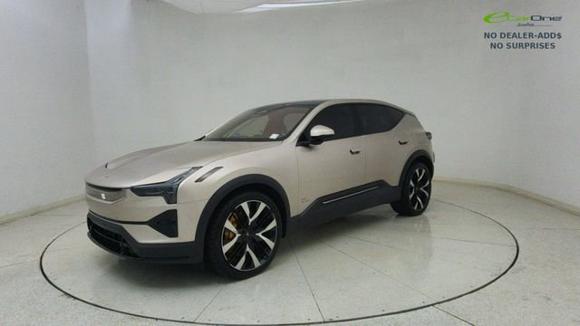 Used 2025 Polestar Polestar 3 image 66