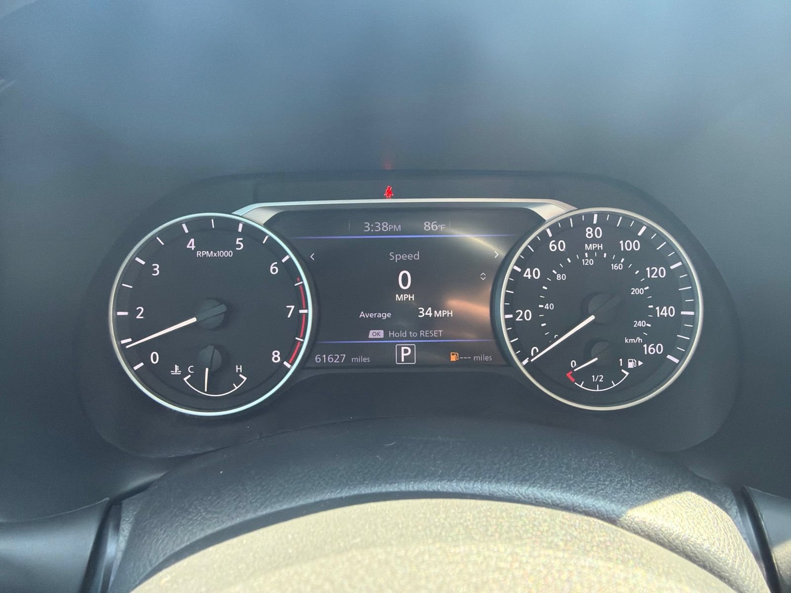 Used 2024 Nissan Sentra SV FWD image 12