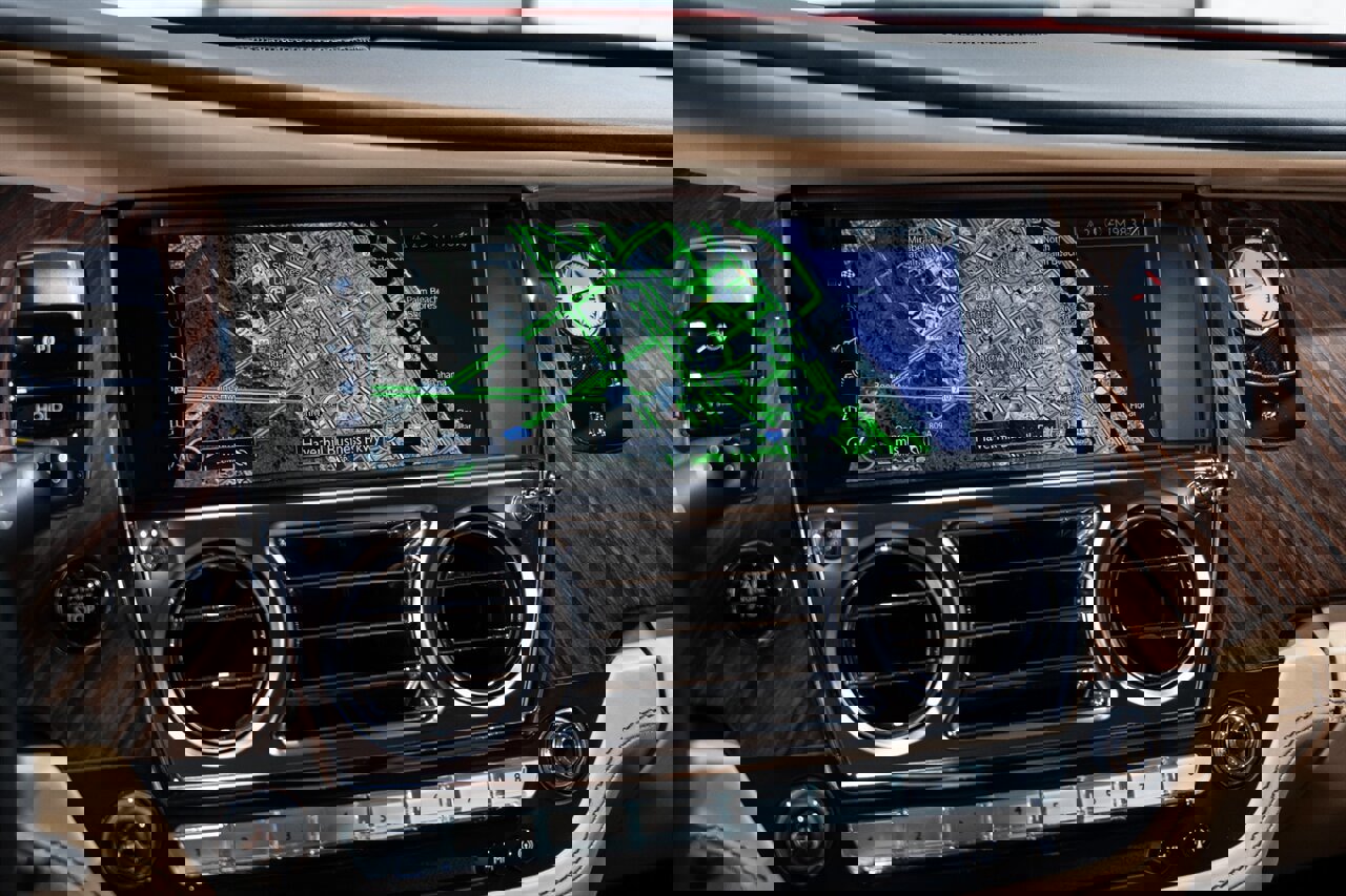 Used 2019 Rolls-Royce Wraith image 51