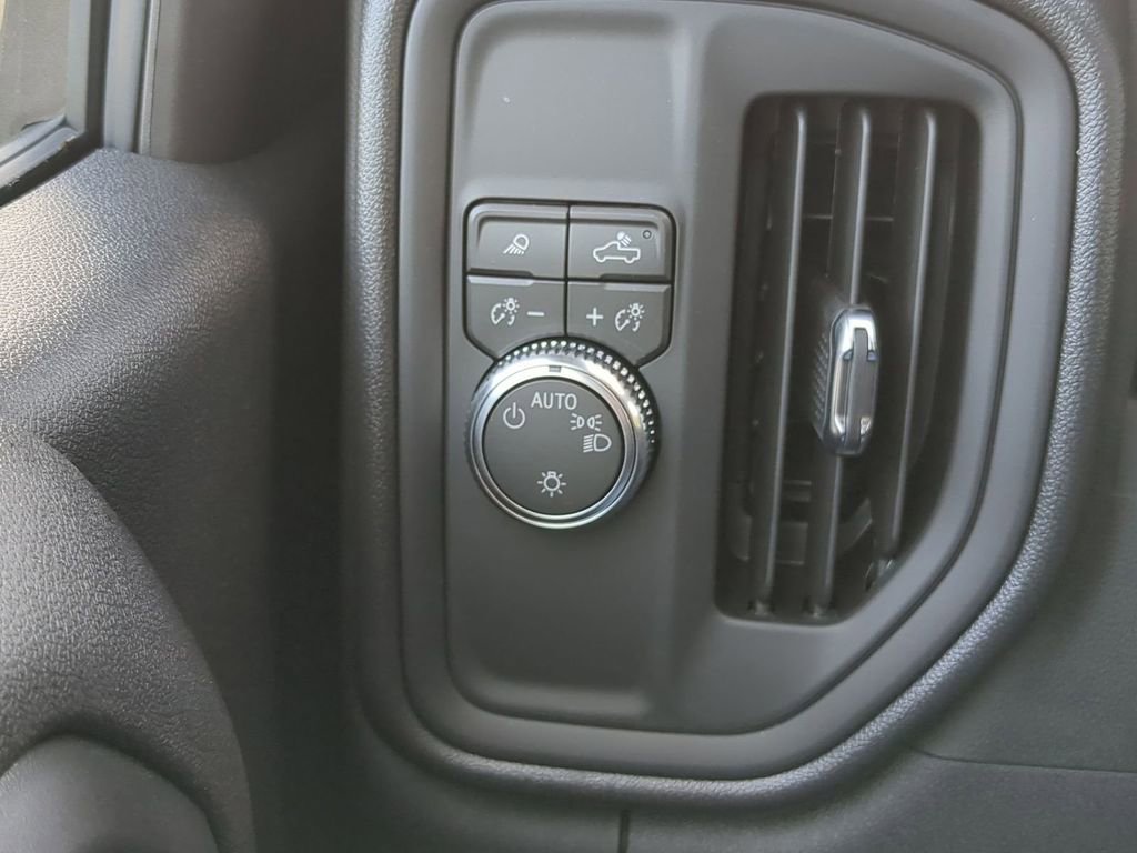 New 2026 GMC Sierra 1500 Pro w/ Pro Value Package image 19