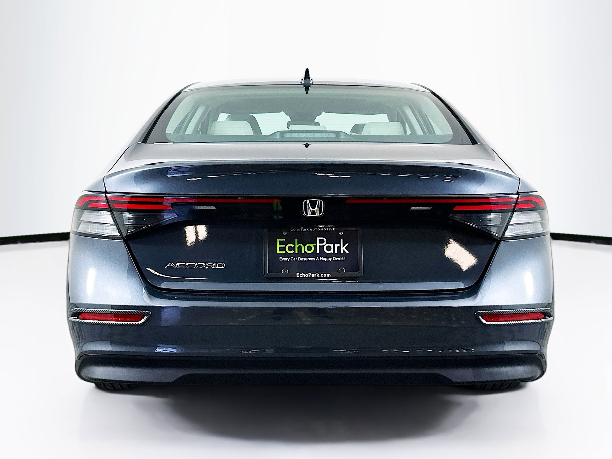 Used 2024 Honda Accord EX image 7