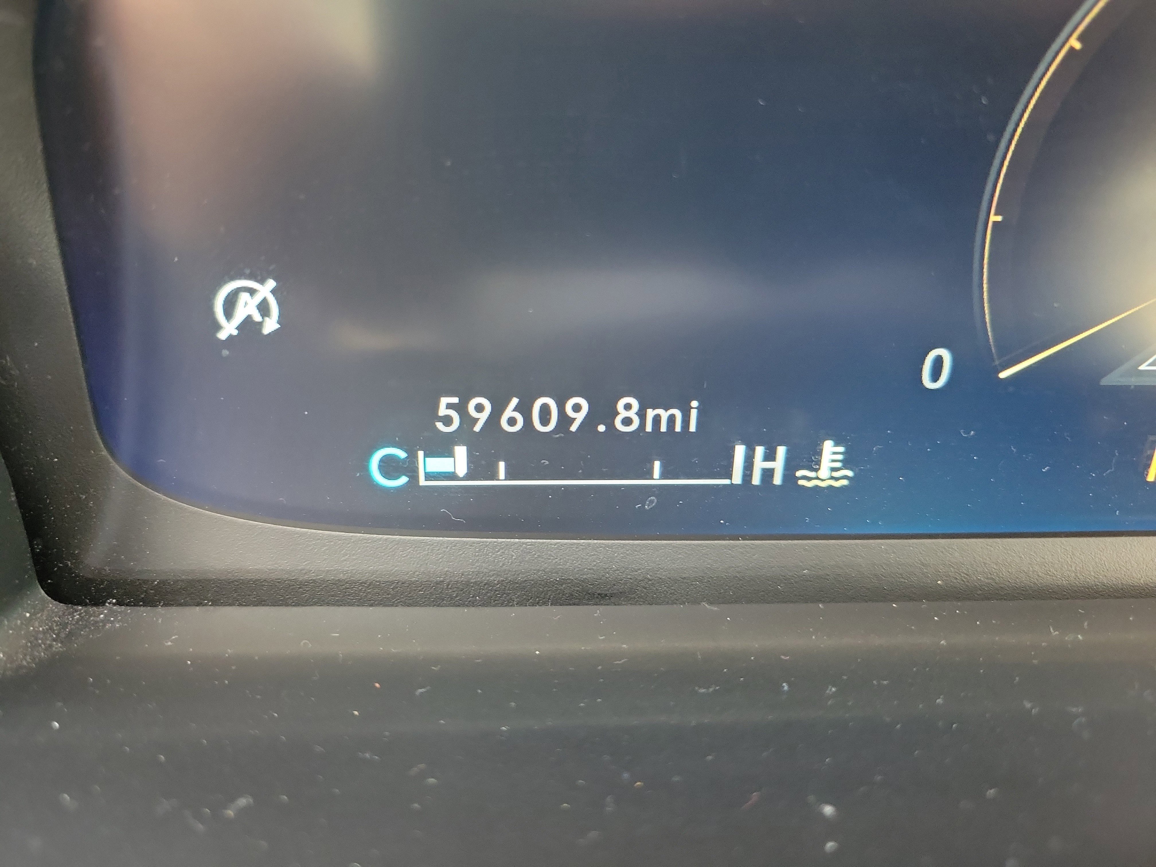 Used 2022 Lincoln Aviator Reserve RWD image 28
