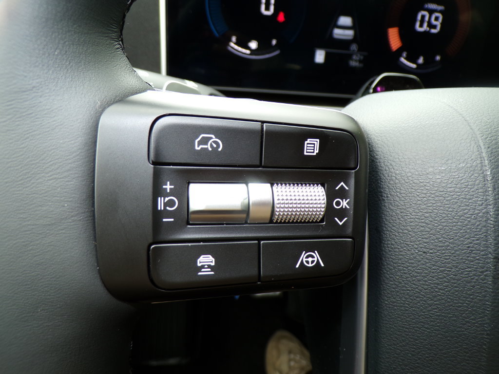 New 2026 Hyundai Santa Fe XRT AWD/4WD image 30