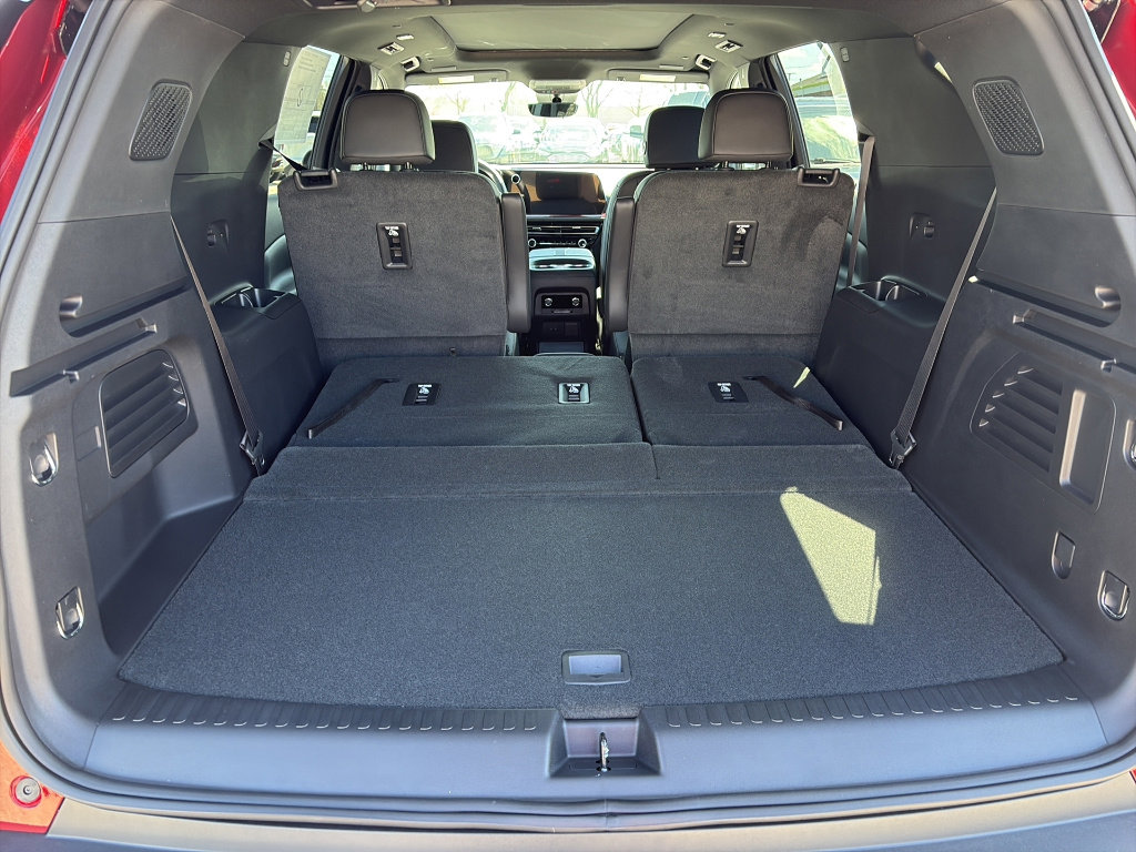 New 2026 Chevrolet Traverse Z71 AWD/4WD image 7