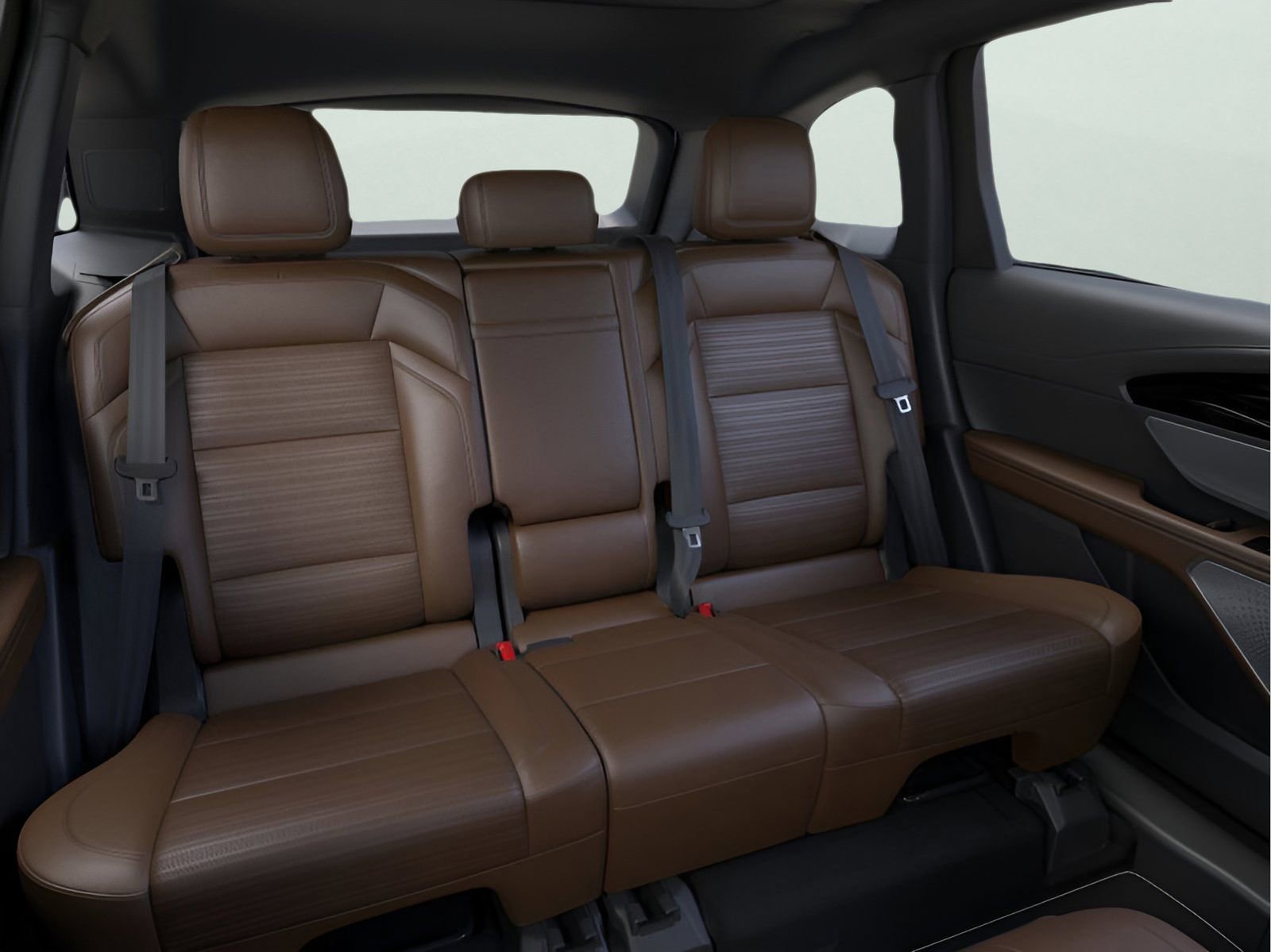 New 2026 Lincoln Nautilus Reserve image 11