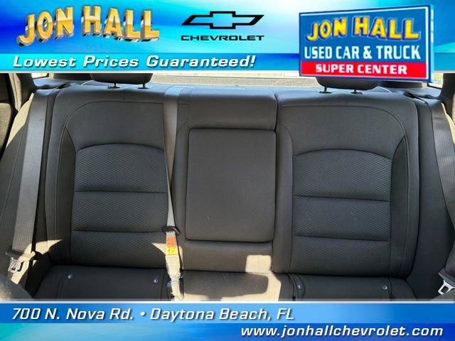 Used 2025 Chevrolet Malibu LT image 19