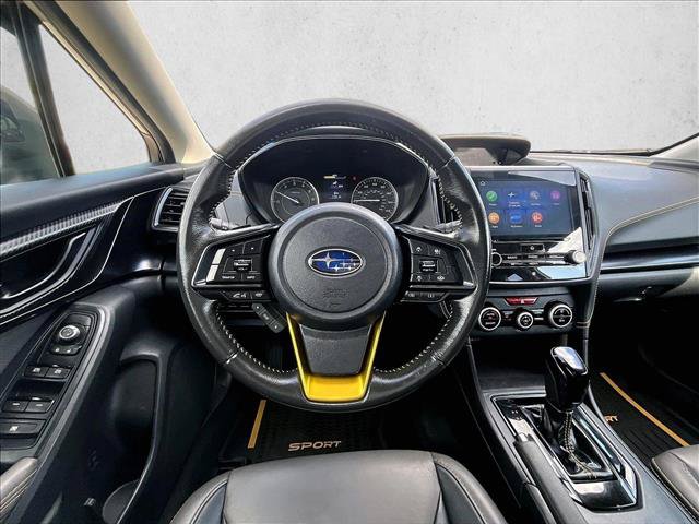 Used 2023 Subaru Crosstrek 2.5i Sport AWD/4WD image 7