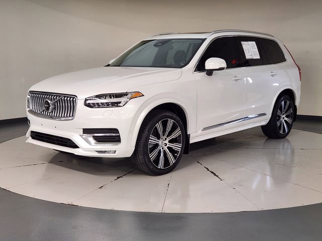 Used 2023 Volvo XC90 B6 Ultimate w/ Protection Package Premier AWD/4WD image 1