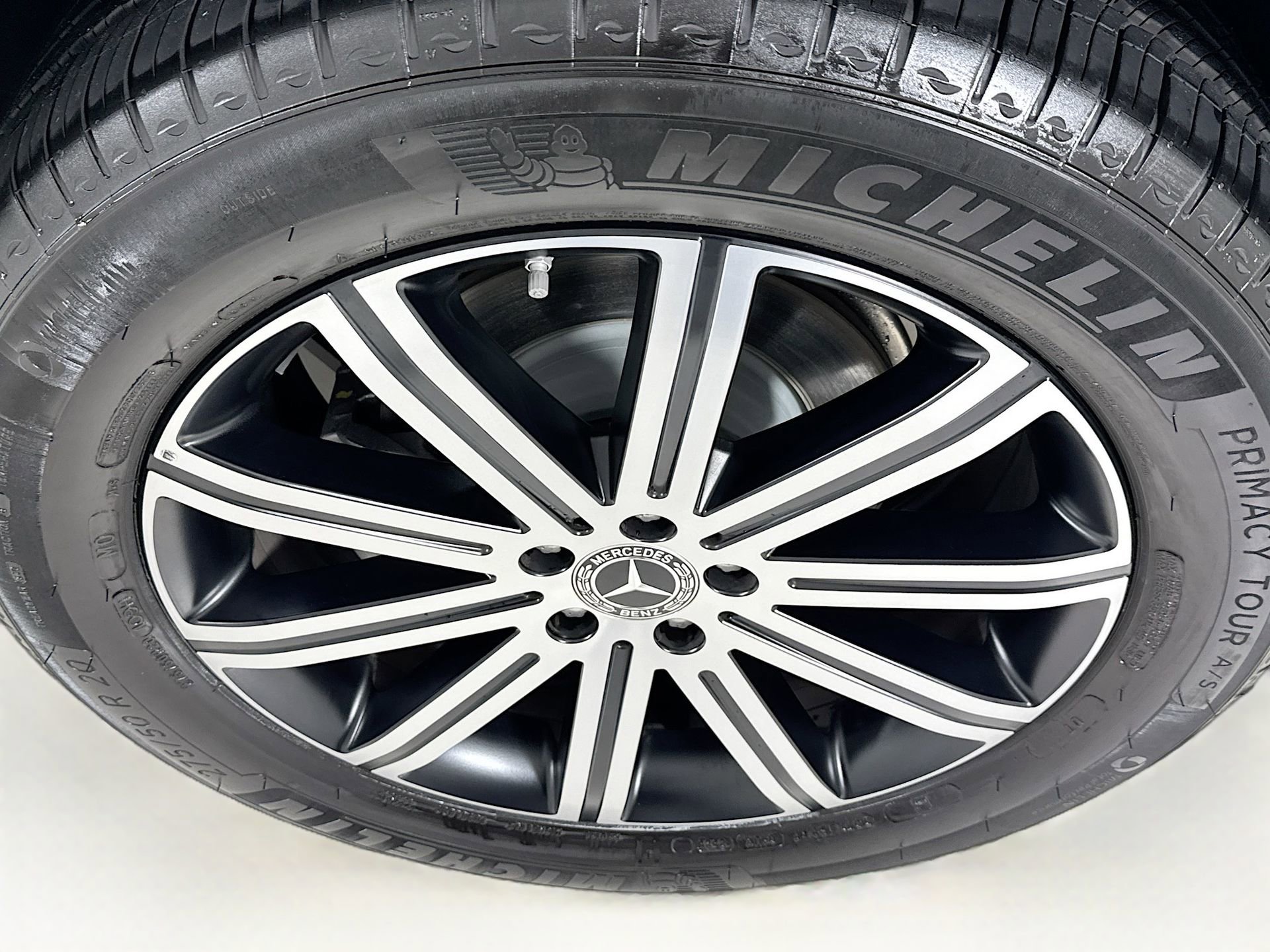 Used 2026 Mercedes-Benz GLE 350 4MATIC image 34