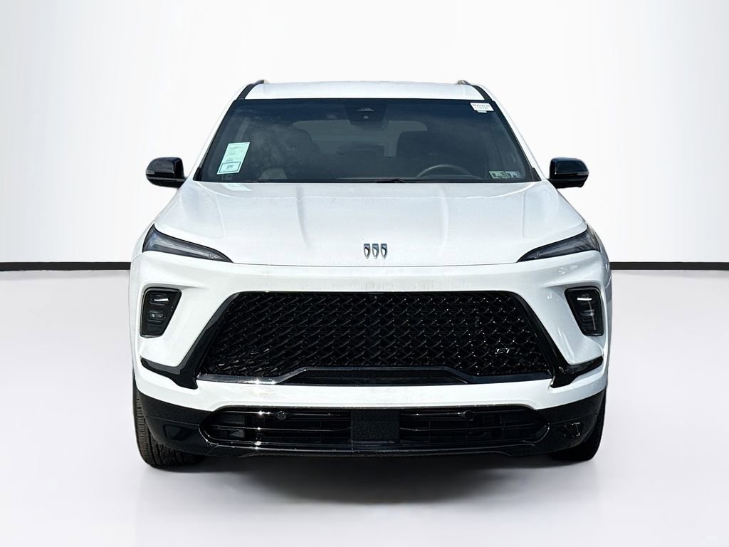 Used 2025 Buick Enclave Sport Touring image 2