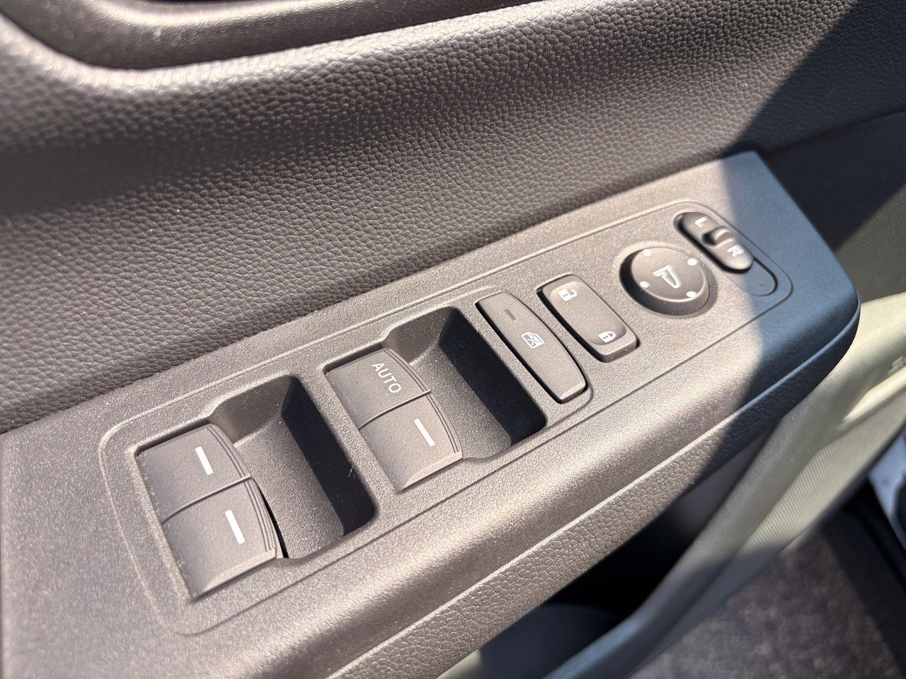 Certified 2026 Honda CR-V LX image 48