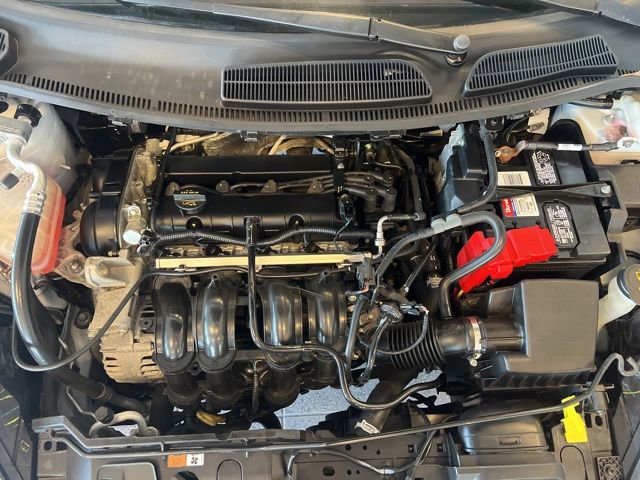 Used 2018 Ford Fiesta S image 26