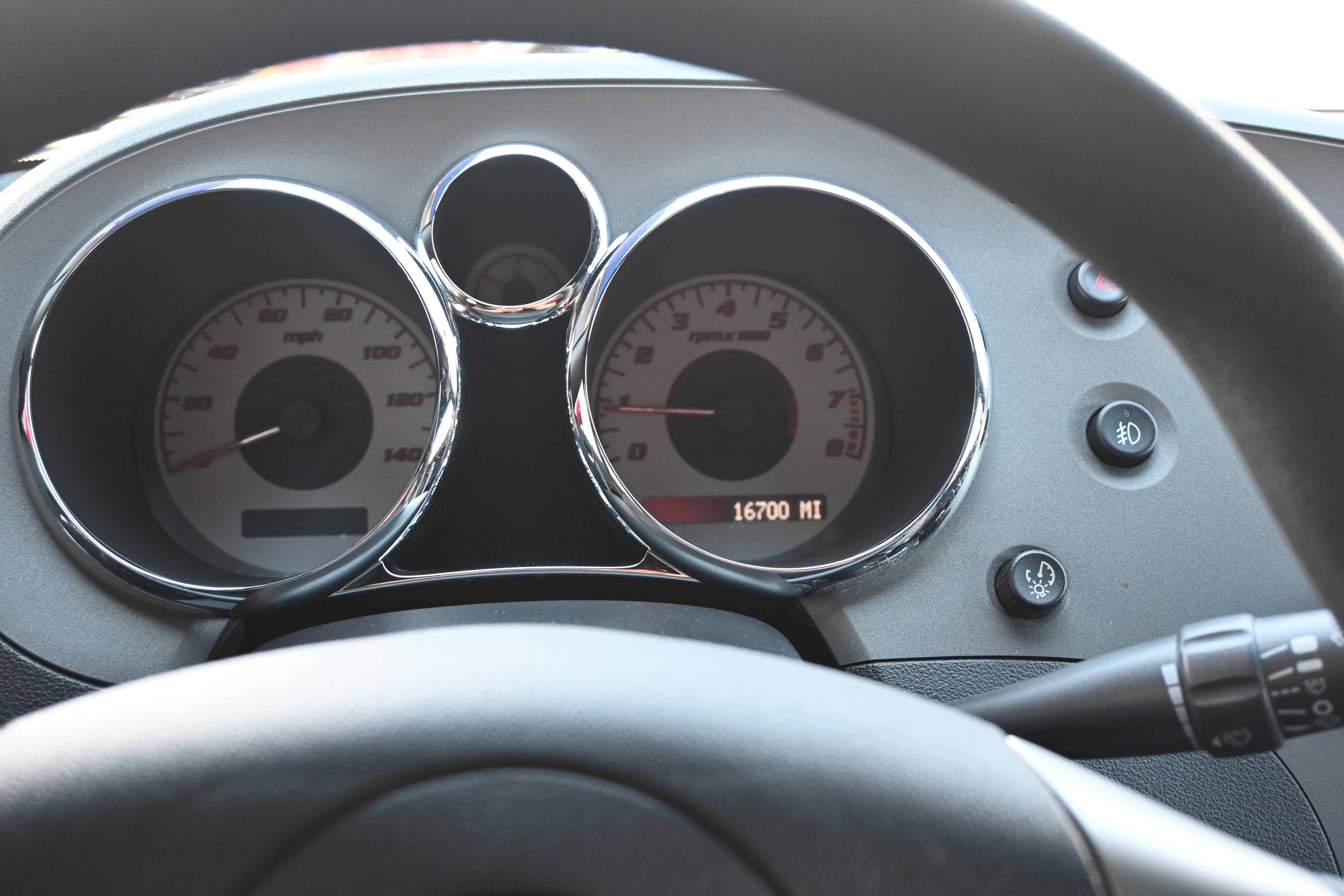 Used 2006 Pontiac Solstice Convertible w/ Power Package image 15