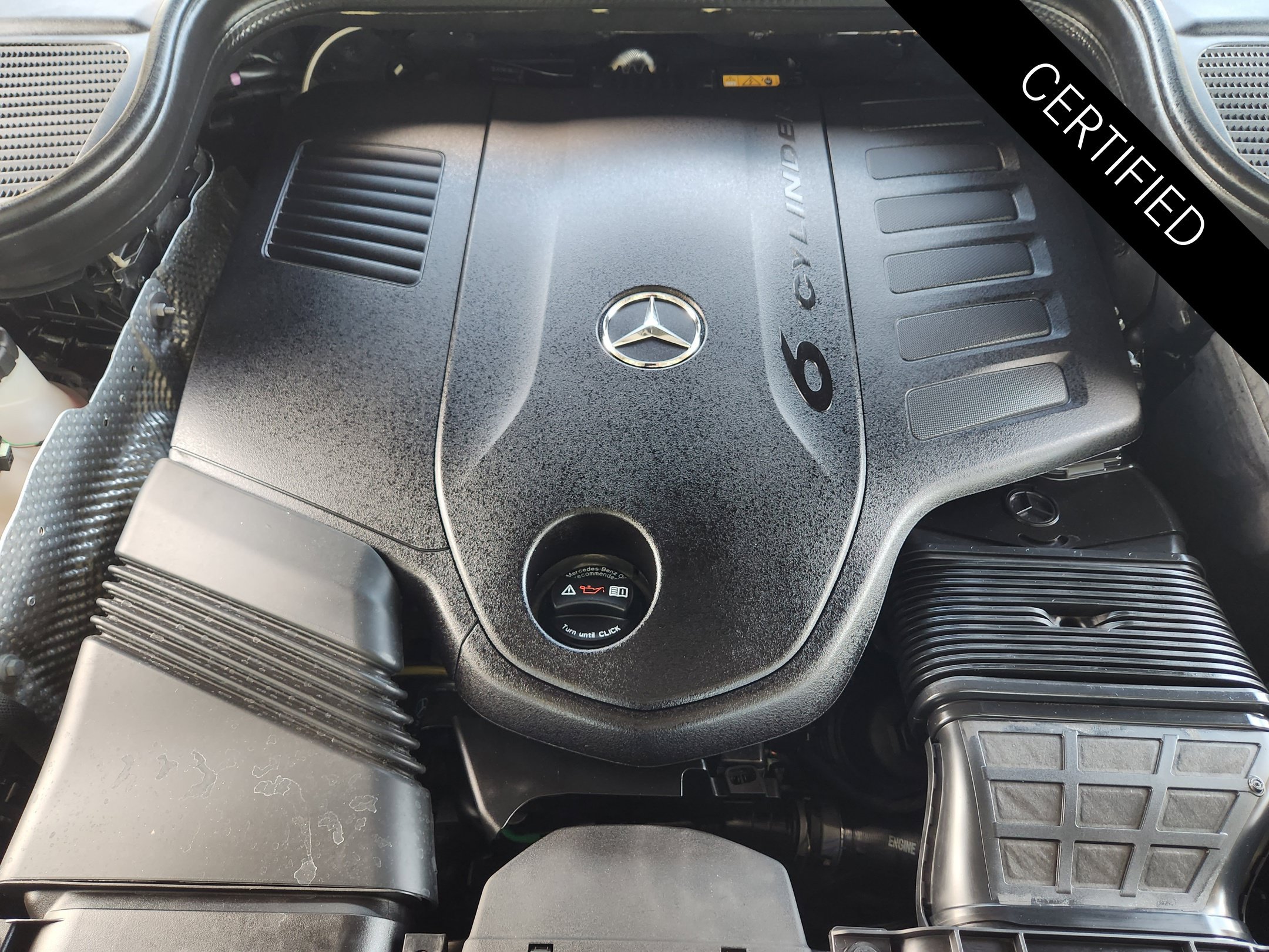 Used 2026 Mercedes-Benz GLS 450 4MATIC image 33