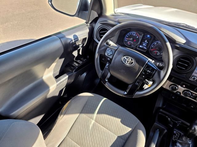 Used 2023 Toyota Tacoma SR AWD/4WD image 18