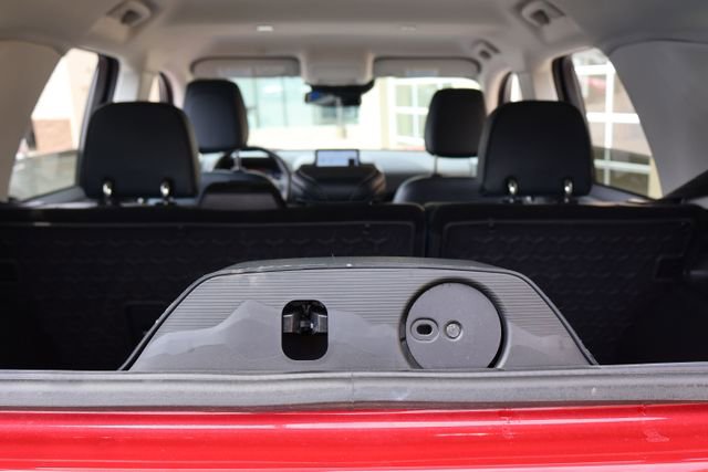 Used 2021 Ford Bronco Sport Outer Banks AWD/4WD image 15