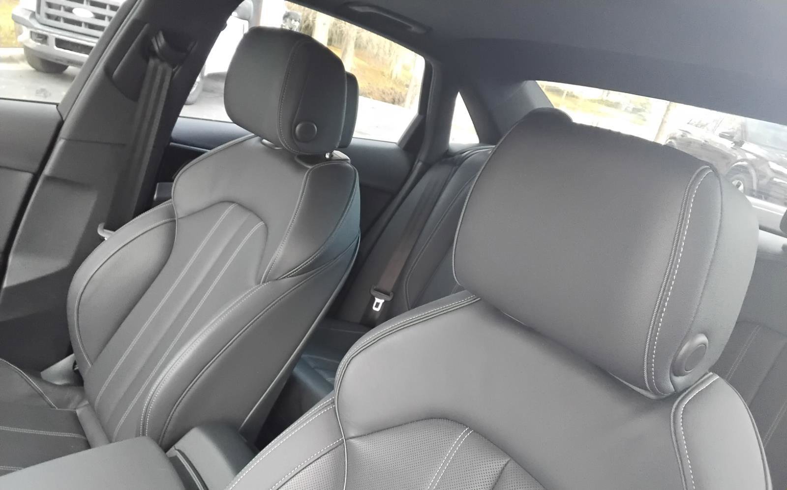 Used 2023 Audi A4 2.0T Premium Plus w/ Premium Plus Package image 19