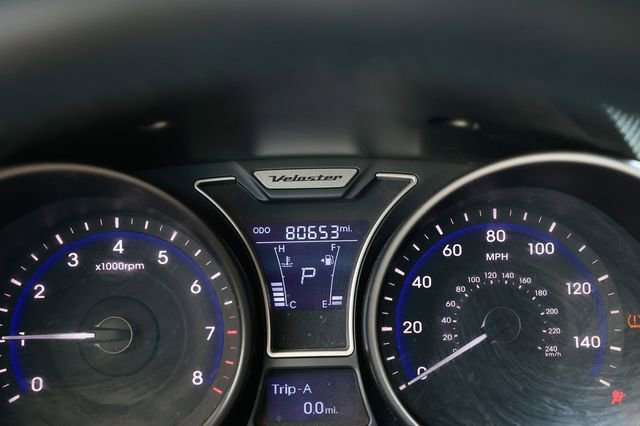 Used 2014 Hyundai Veloster Turbo image 49
