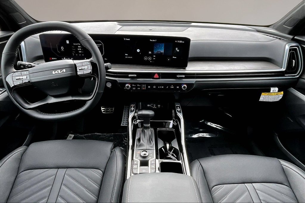 New 2026 Kia Sorento SX Prestige AWD/4WD image 5