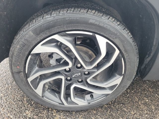 Used 2025 Chevrolet TrailBlazer RS w/ Convenience Package image 13