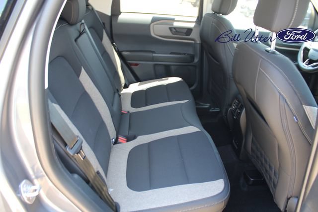 New 2026 Ford Bronco Sport Big Bend w/ Convenience Package AWD/4WD image 8
