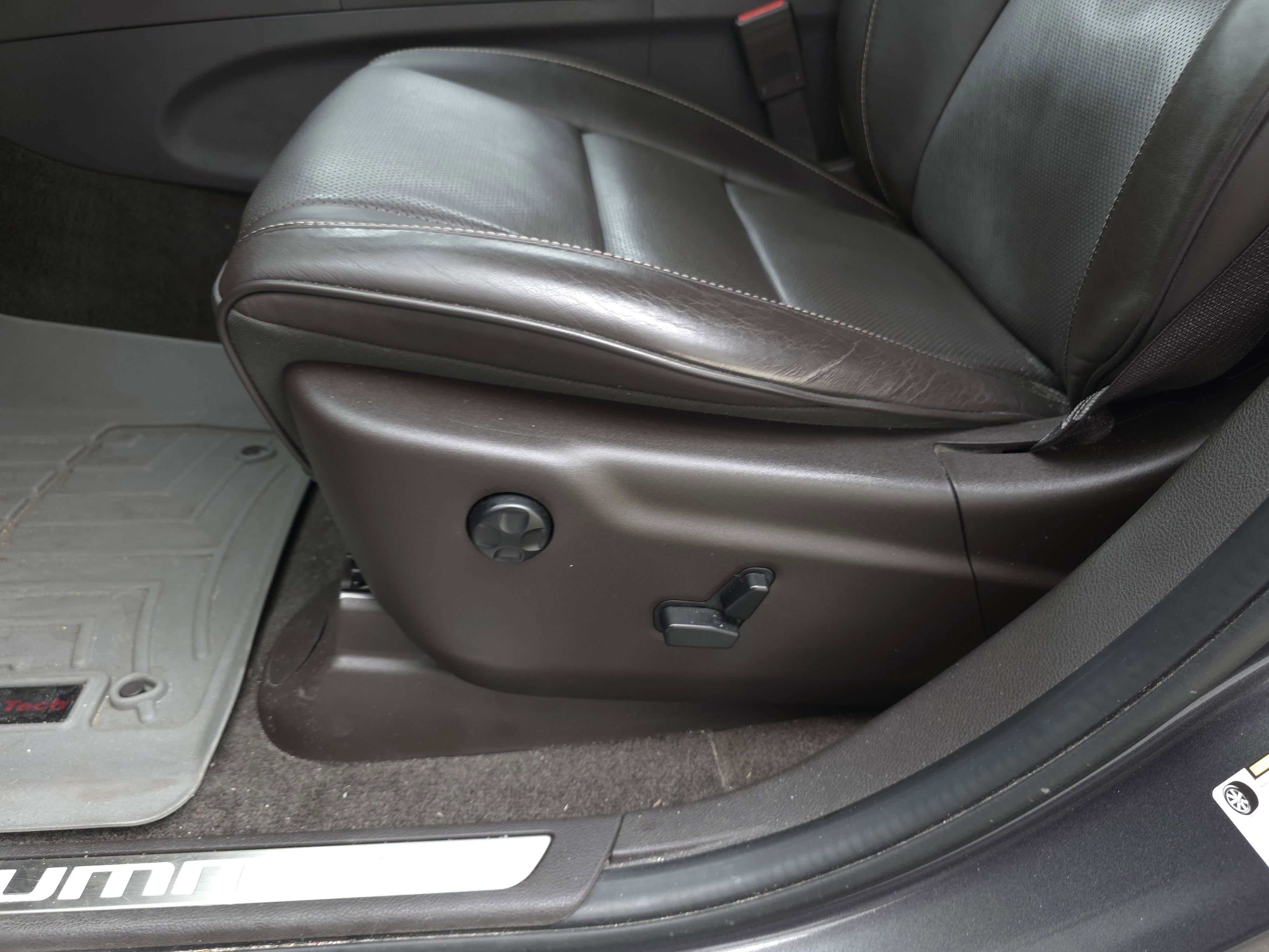 Used 2016 Jeep Grand Cherokee Summit image 11