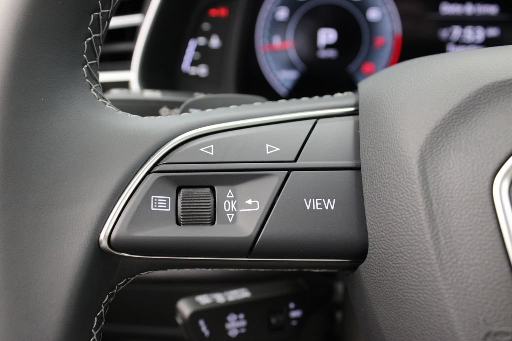 New 2026 Audi Q7 2.0T Premium Plus AWD/4WD image 27