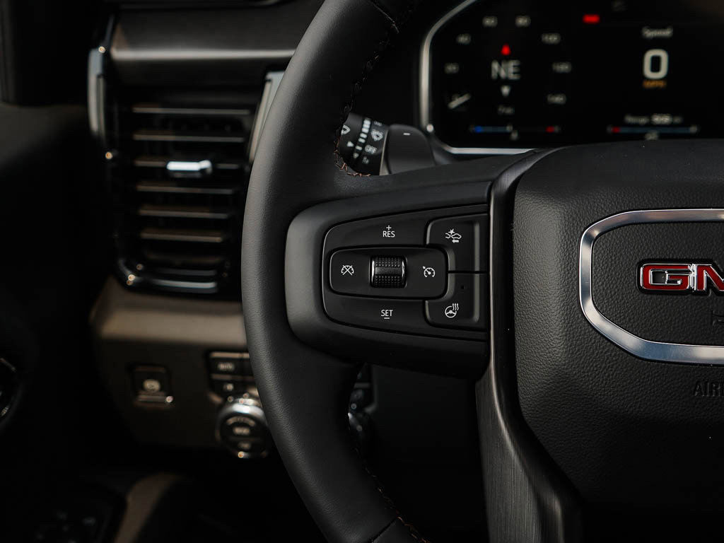 New 2026 GMC Sierra 1500 AT4 w/ AT4 Premium Package image 19