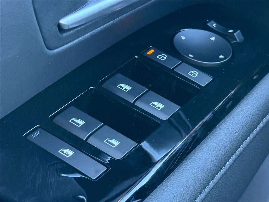 New 2026 Hyundai Tucson Limited AWD/4WD image 16