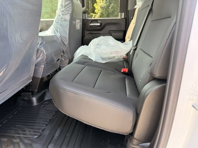 New 2026 Chevrolet Silverado 2500 W/T w/ WT Convenience Package AWD/4WD image 7