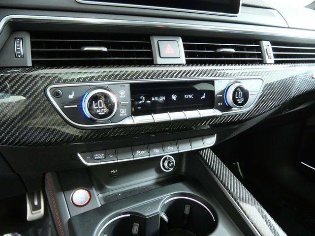 Used 2019 Audi RS 5 Sportback AWD/4WD image 13