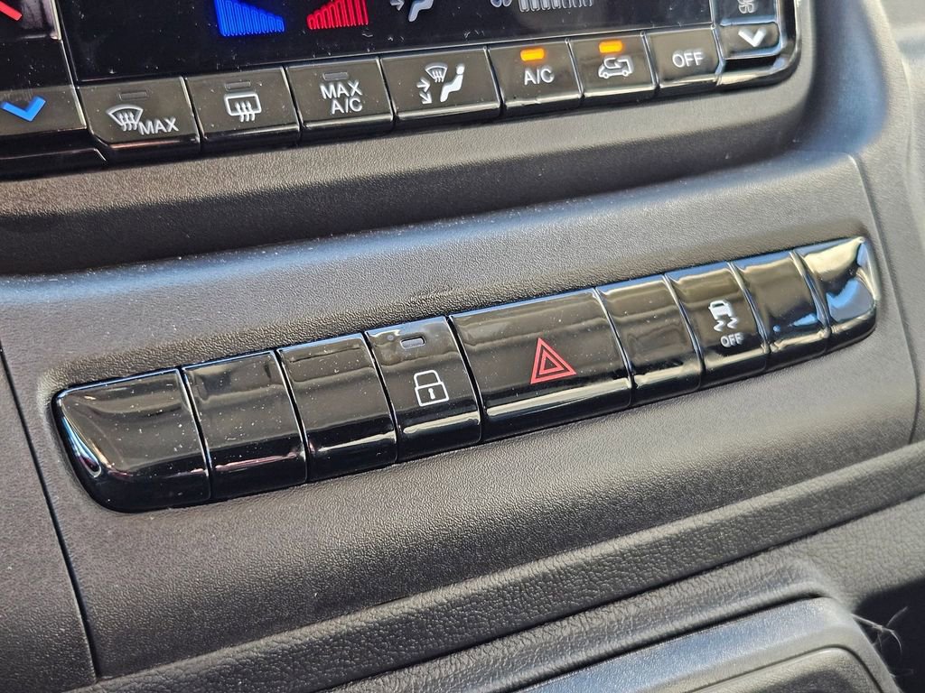 New 2026 RAM ProMaster 2500 FWD image 30