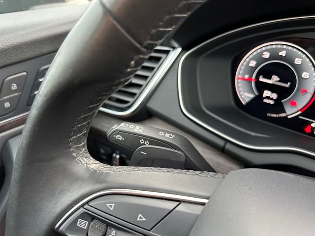 Used 2024 Audi Q5 2.0T Premium Plus image 24