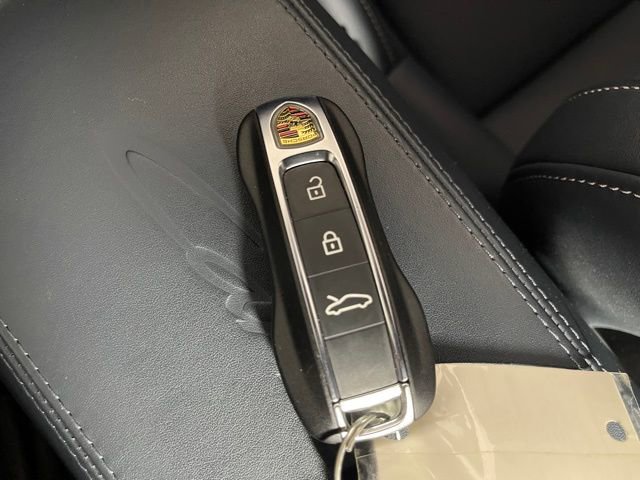 Used 2024 Porsche 911 Carrera S image 36