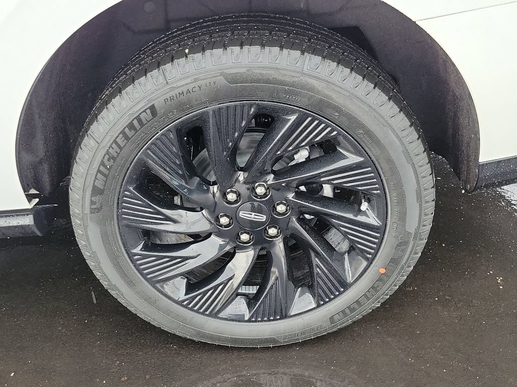 New 2026 Lincoln Navigator Reserve w/ Jet Appearance Package AWD/4WD image 5