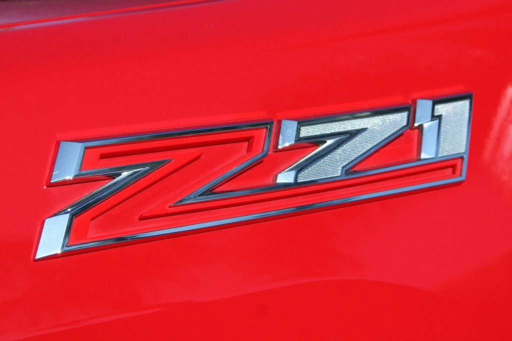 Used 2022 Chevrolet Silverado 2500 LT w/ Convenience Package image 48