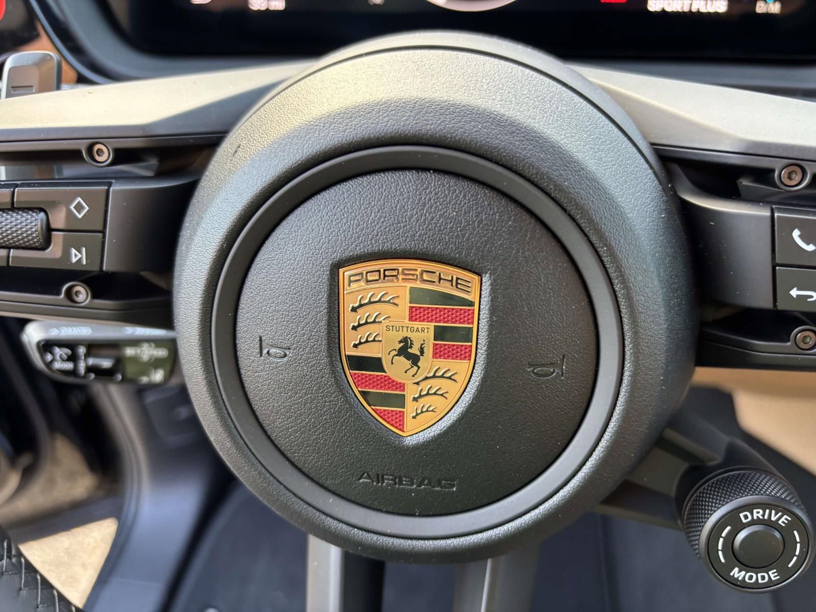 New 2026 Porsche Cayenne S AWD/4WD image 30