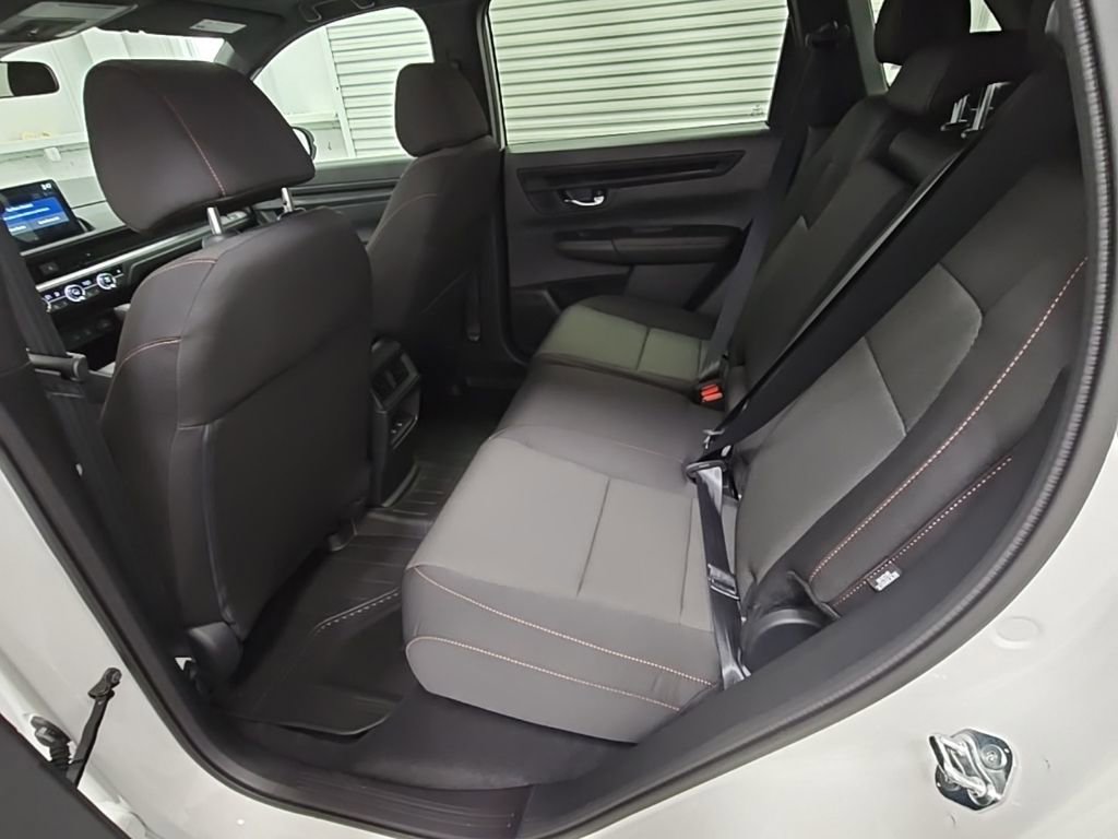 New 2026 Honda CR-V TrailSport image 30