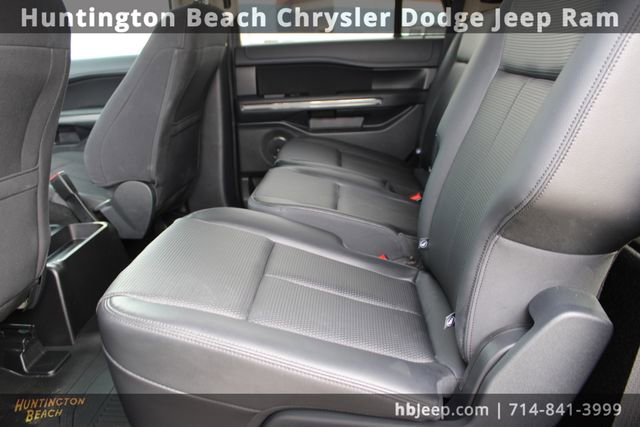 Used 2024 Ford Expedition XL AWD/4WD image 40