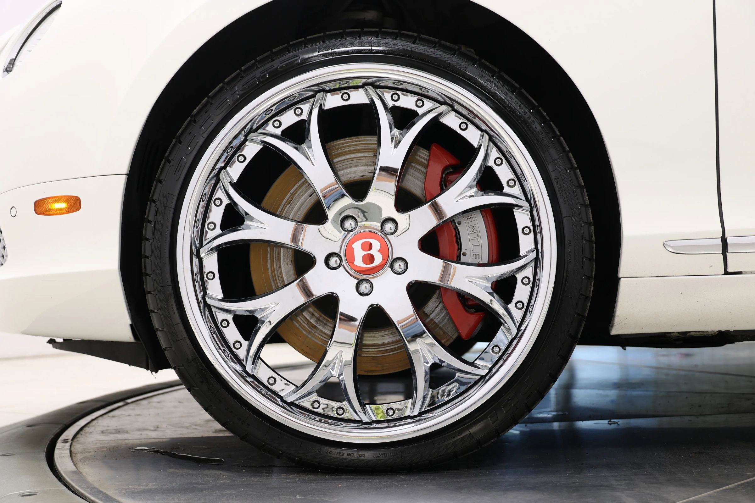 Used 2012 Bentley Continental GT AWD/4WD image 86