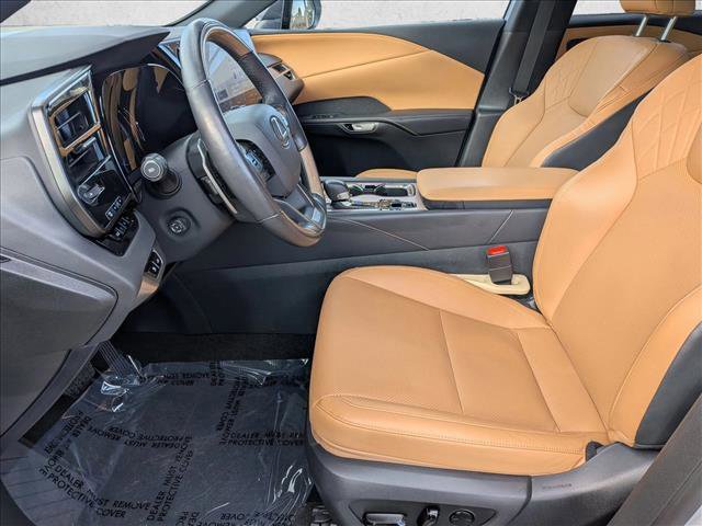 Used 2023 Lexus RX 350 Premium image 11