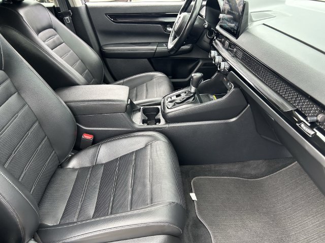 Used 2025 Honda CR-V EX-L image 13