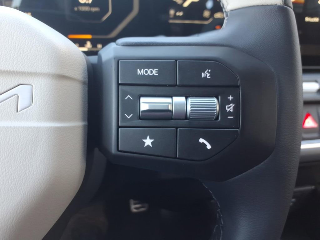 New 2026 Kia K4 GT-Line Turbo FWD image 27