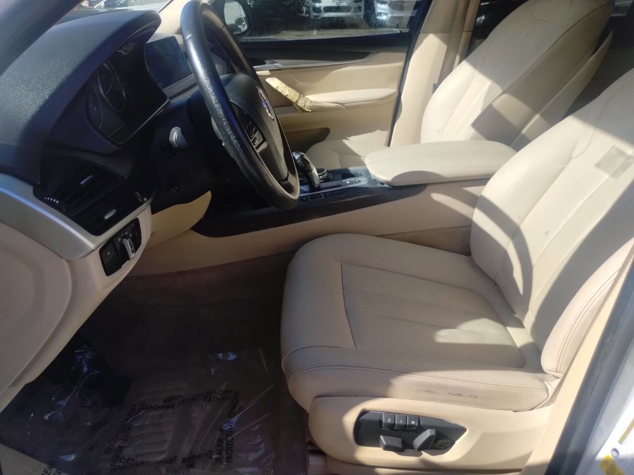 Used 2014 BMW X5 sDrive35i image 29