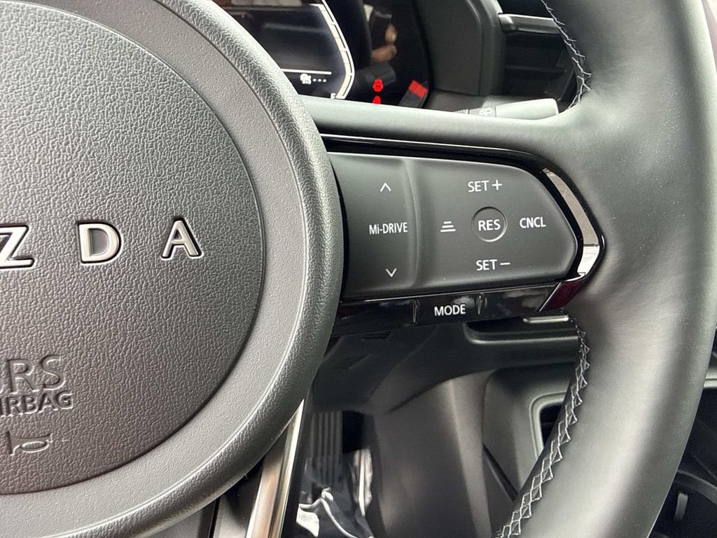 New 2026 MAZDA CX-5 Preferred AWD/4WD image 33