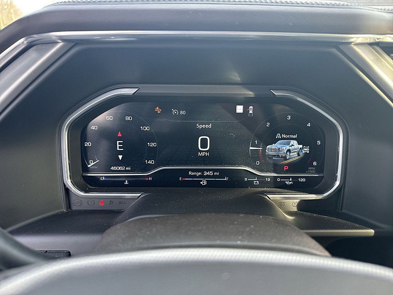 Used 2022 GMC Sierra 1500 Denali w/ Denali Reserve Package image 11