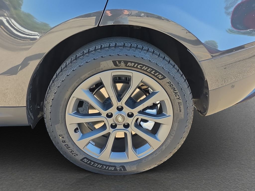 Used 2023 Land Rover Range Rover Sport SE AWD/4WD image 5
