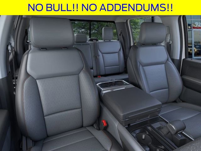 New 2026 Ford F150 Lariat image 11